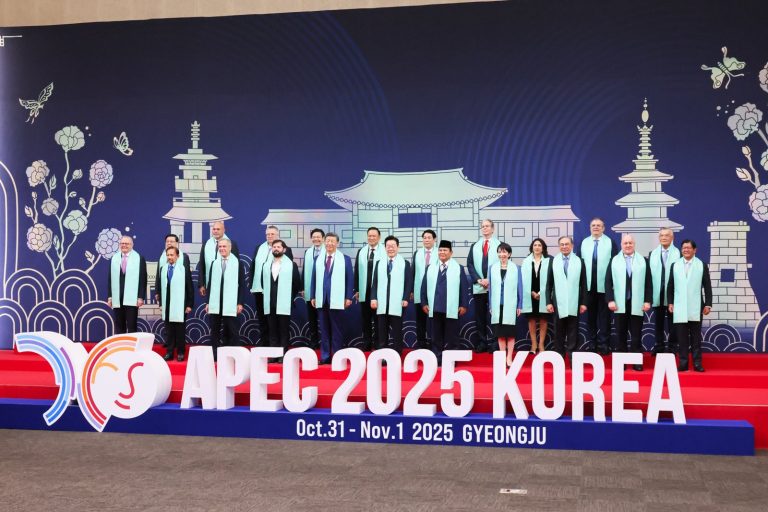 South Korea Concludes Year-Long APEC Hosting Duties Successfully Again