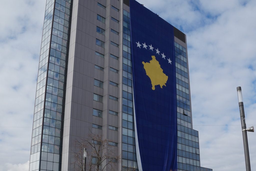 Bahamas Recognizes Kosovo As Independent Nation, Boosts Legitimacy Efforts