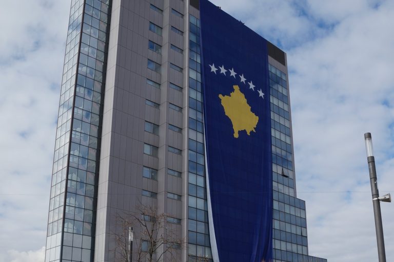 Bahamas Recognizes Kosovo As Independent Nation, Boosts Legitimacy Efforts