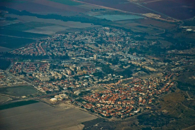 Two dead in Israel ramming, stabbing attack spanning two cities