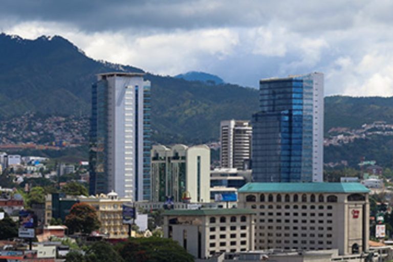 Libre Protests Demand Honduras Election Rerun