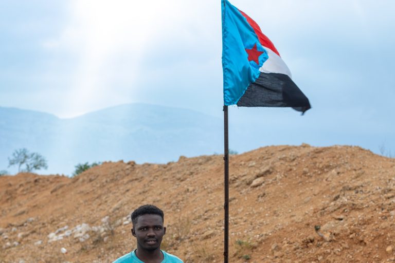 Southern Transitional Council Plans Independence Referendum Within Two Years Ahead