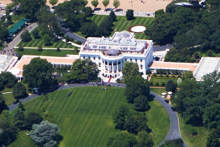 White House Elevates Peru and Saudi Arabia to Major Non-NATO Ally Status