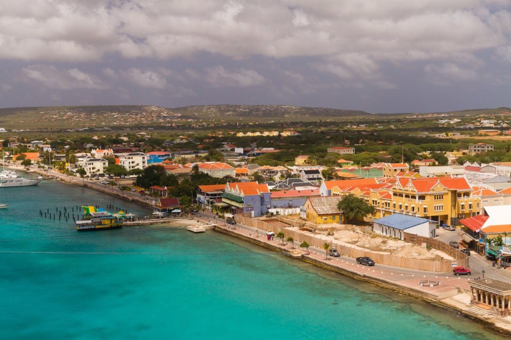 Dutch Government Ordered to Reduce Emissions on Island of Bonaire