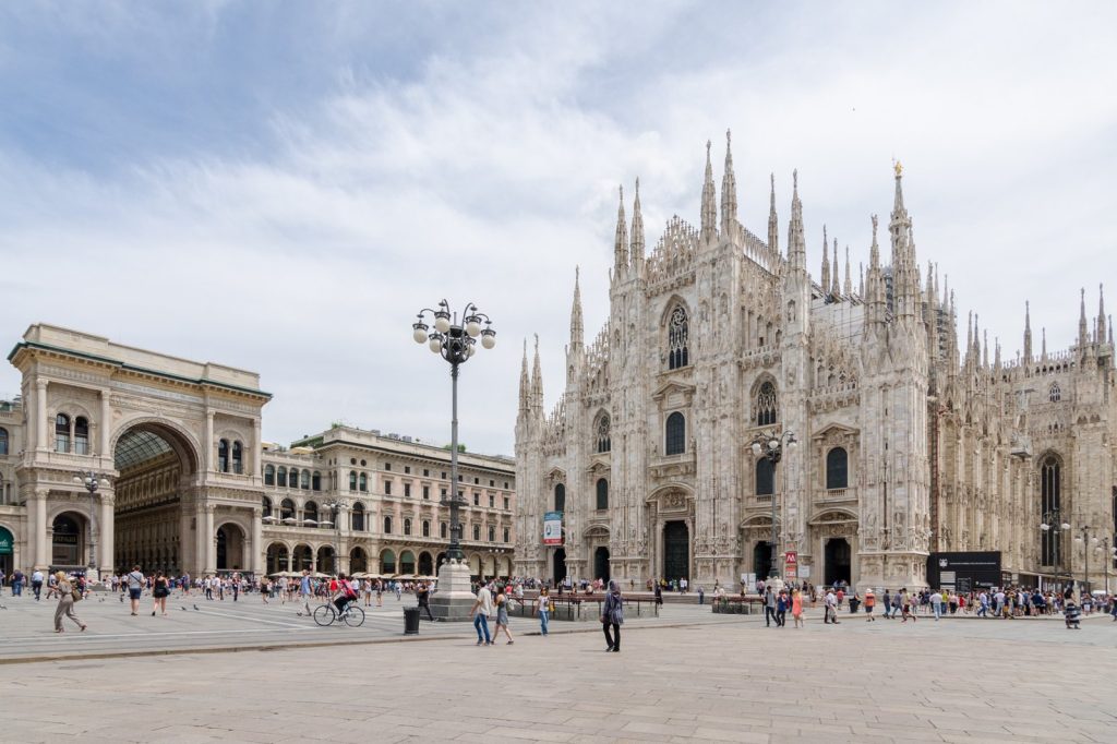 Milan Tram Derails, Killing Two and Injuring Nearly Fifty People