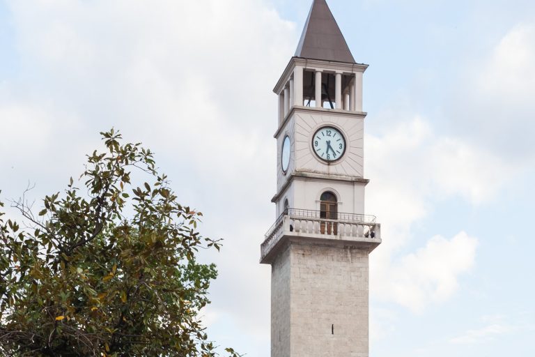 Albanian Court Overturns Government Ban on TikTok Social Media Platform