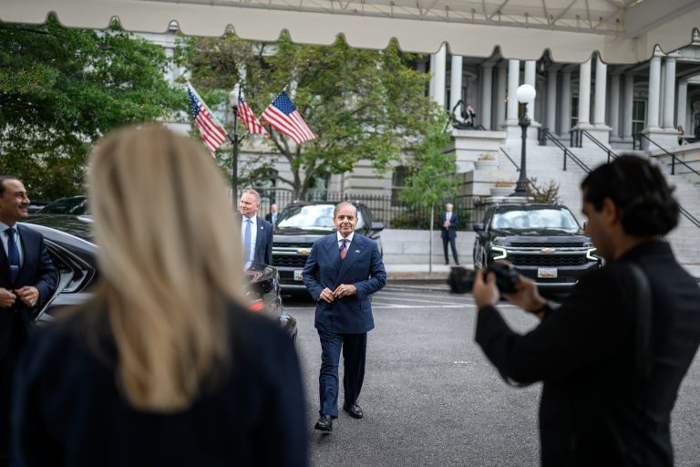Pakistan Brokers Temporary Ceasefire Between US and Iran Successfully