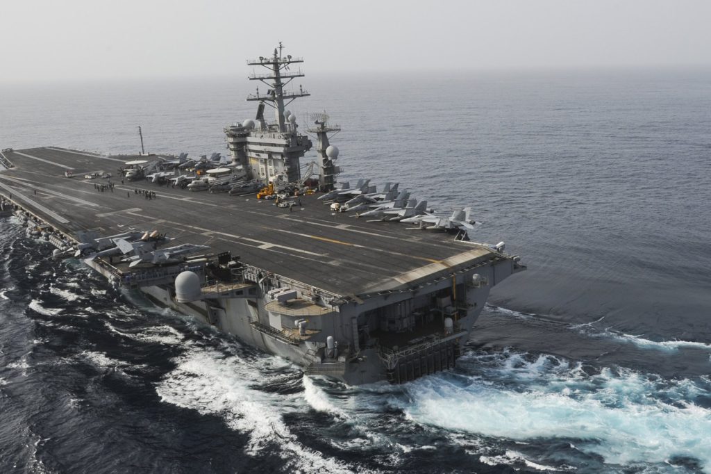 Iran Undecided on Sending Delegation to Islamabad Amid Naval Blockade