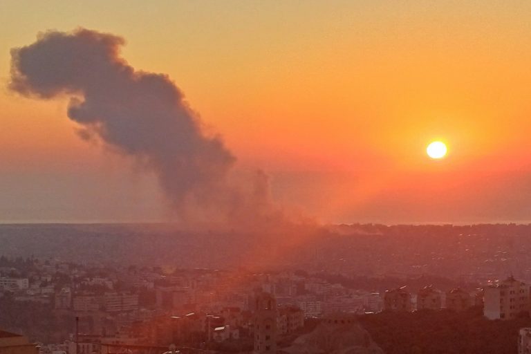 Hezbollah Attack Reveals Tensions Between Lebanon and Iran