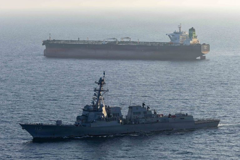 Iran’s Delegation to Islamabad Uncertain Amidst Naval Blockade