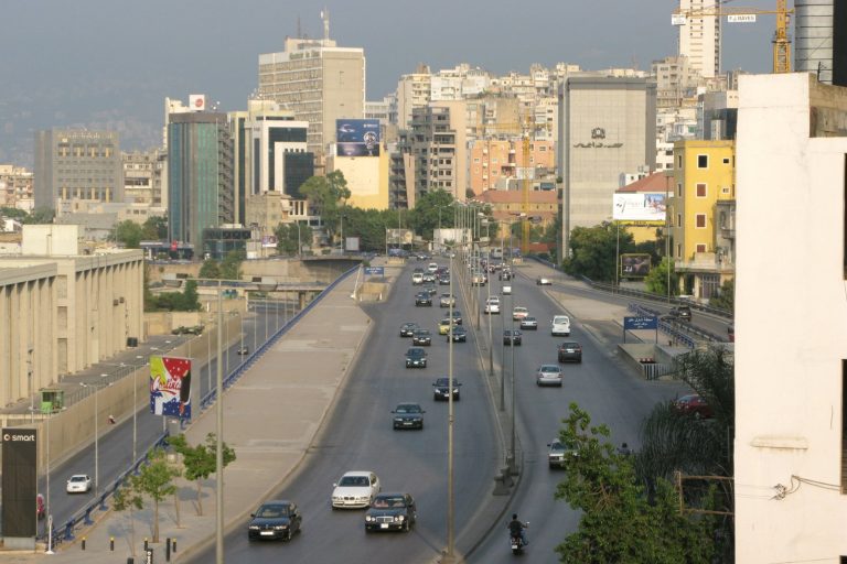 Americans in Beirut Weigh Risks After Embassy Urges Departure