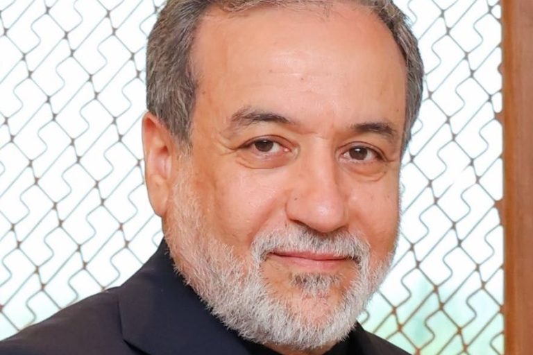 Iran Calls Maritime Blockade an Act of War, Violating Ceasefire