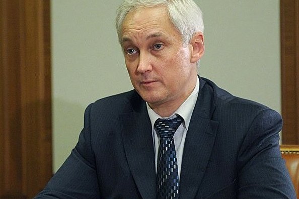 Russian Defense Minister and Duma Chairman Visit Pyongyang for New Defense Pact