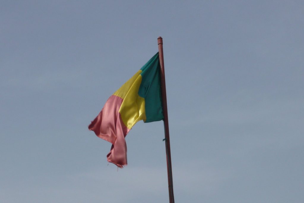 Malian President Go\u00efta Meets Russian Envoy Amid Rebel Offensive and Western Concern