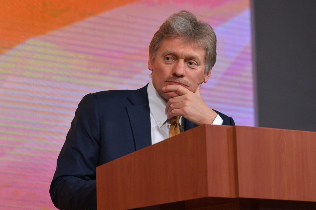 Russia Offers to Receive Irans Enriched Uranium in Potential Agreement