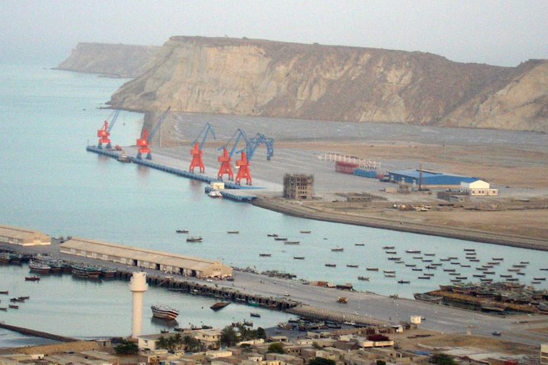 Three Coast Guard personnel killed in Balochistan Liberation Army sea attack