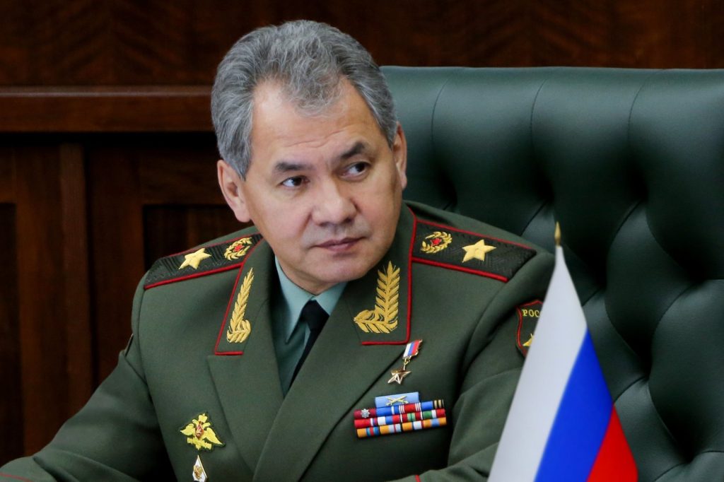Russia and North Korea Sign Seven-Year Defense Pact in Pyongyang