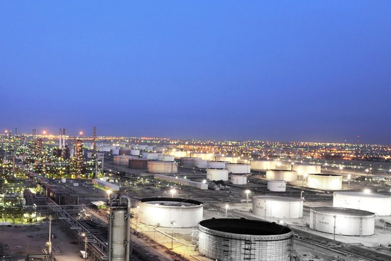 Iranian Drone Attack Hits Kuwait Oil Facilities and Power Plants