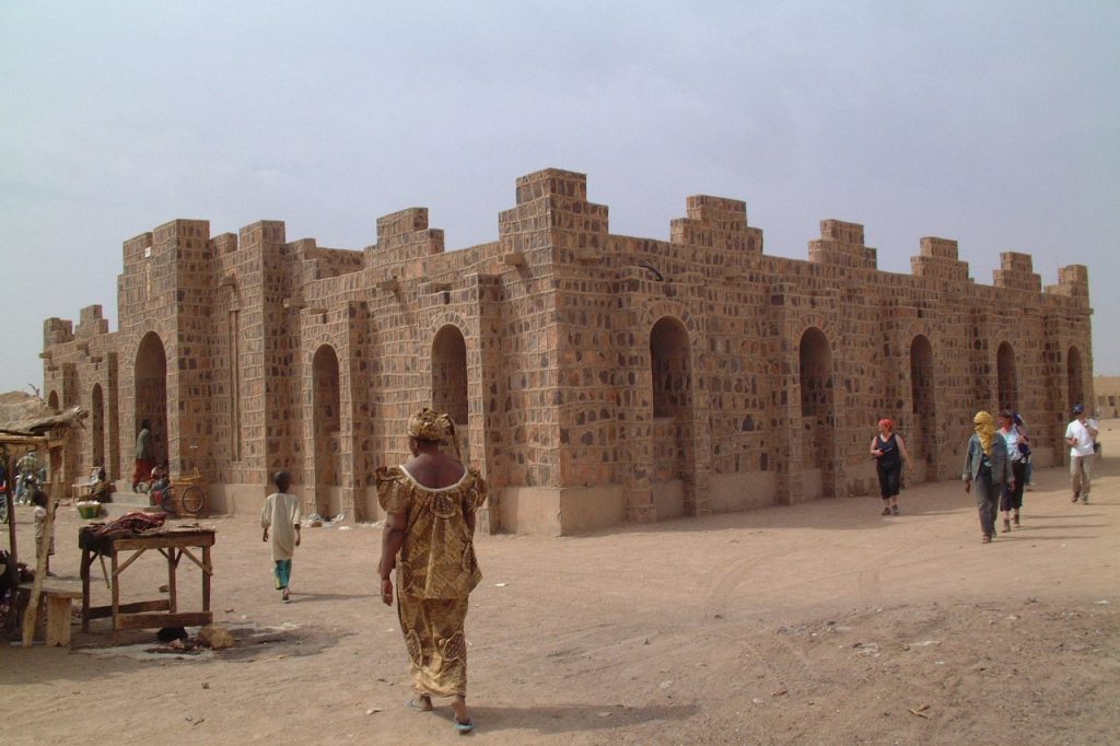 Russian African Corps Withdraws from Kidal Under Agreement with Tuareg Rebels