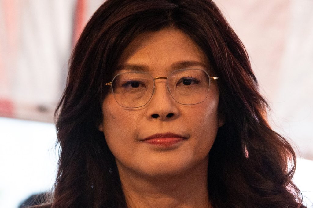 China Draws Line on Taiwan Independence with KMT Leader