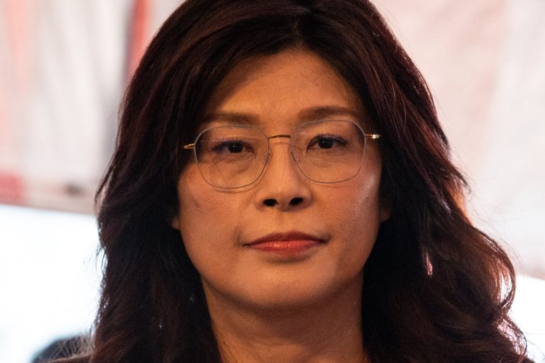 China Draws Line on Taiwan Independence with KMT Leader
