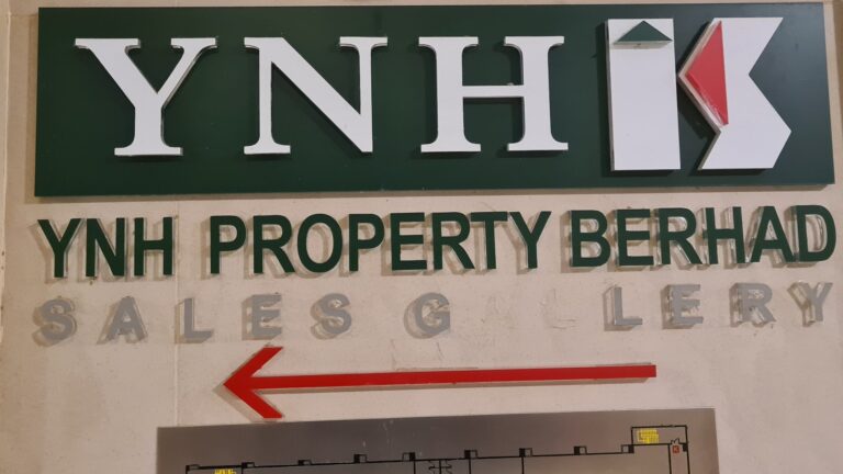 YU Syndicate Siphons RM1 Billion via YNH Property JV Ruse