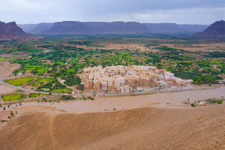 Yemen Struggles After Deadly Accident in Hadramout Governorate Region