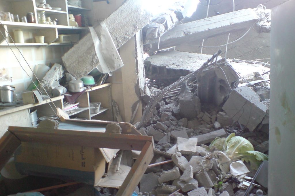 Israeli Drone Strikes Kill Two in Gaza and Rafah Areas Overnight