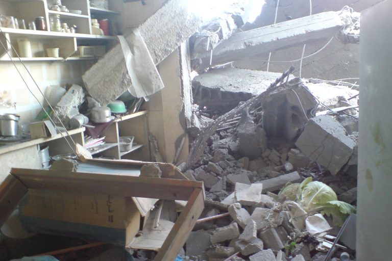 Israeli Drone Strikes Kill Two in Gaza and Rafah Areas Overnight