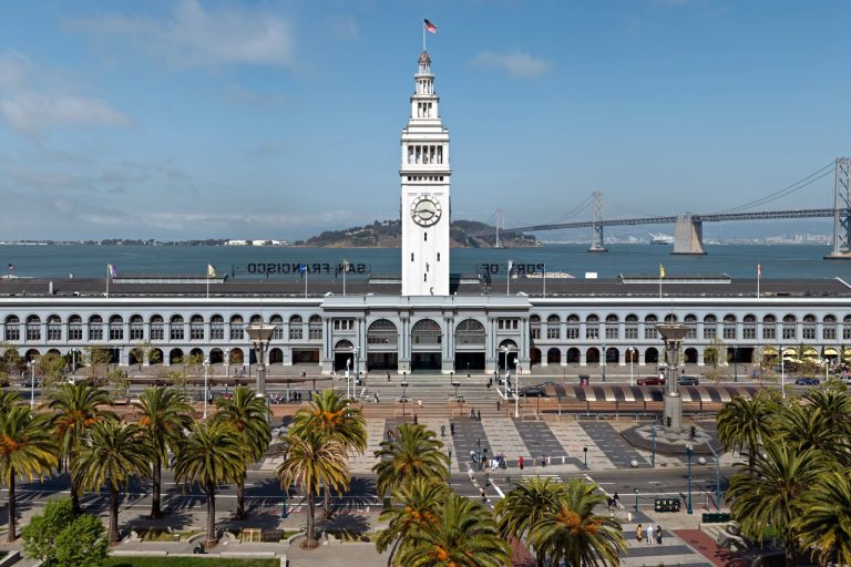 Iranian Americans Protest in San Francisco Over Iran Conflict Concerns