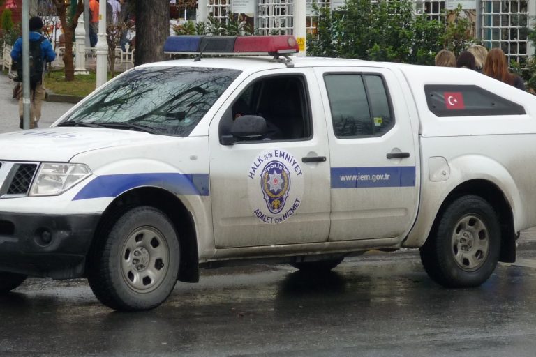 Intelligence Sharing Led to Arrest of Militia Commander in Turkey