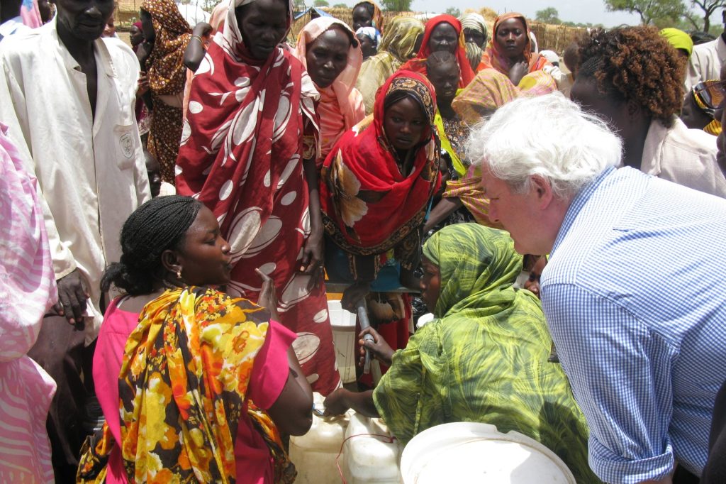 Sudan Faces Severe Hunger Crisis Amid Ongoing Civil War Conflict