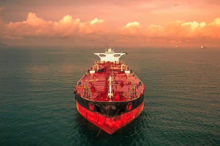 Iran’s Revolutionary Guard Imposes New Passage Rules for Strait of Hormuz
