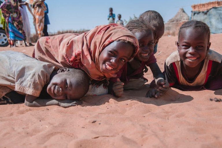 Sudan faces hunger crisis as 19.5 million at risk from three-year civil war