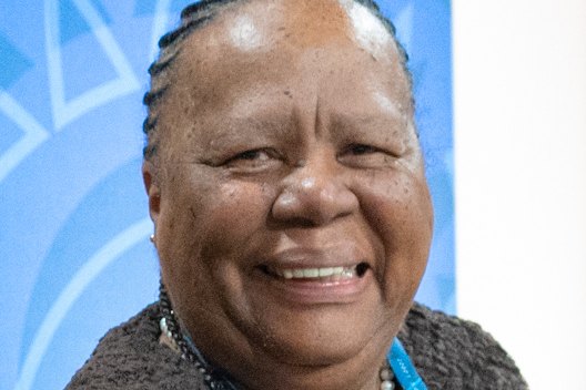 South Africa Rejects US Claim of Afrikaner Humanitarian Crisis as Unfounded