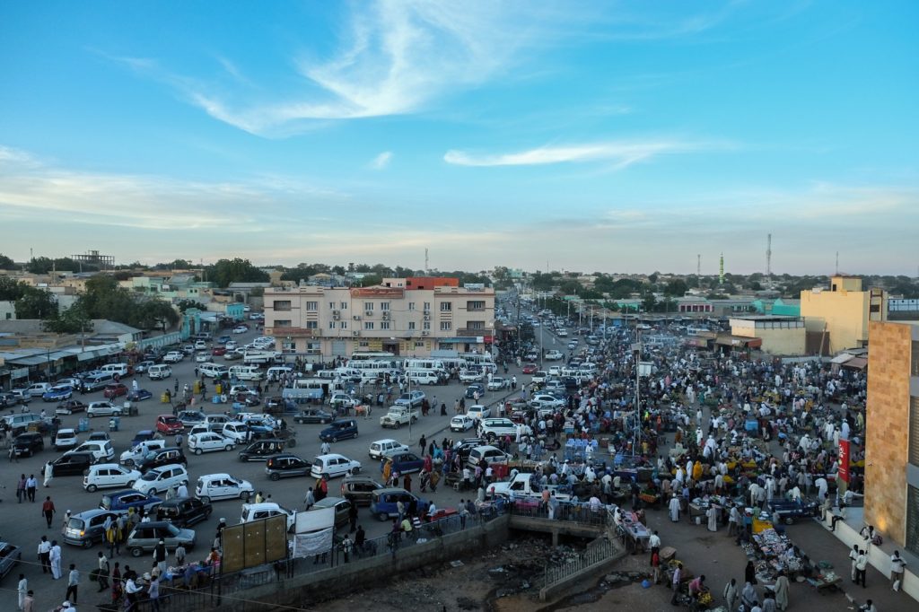 UN reports 880 civilians killed by RSF drone strikes in Sudan