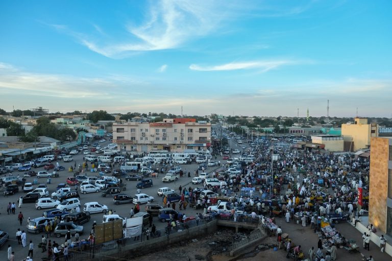 UN reports 880 civilians killed by RSF drone strikes in Sudan