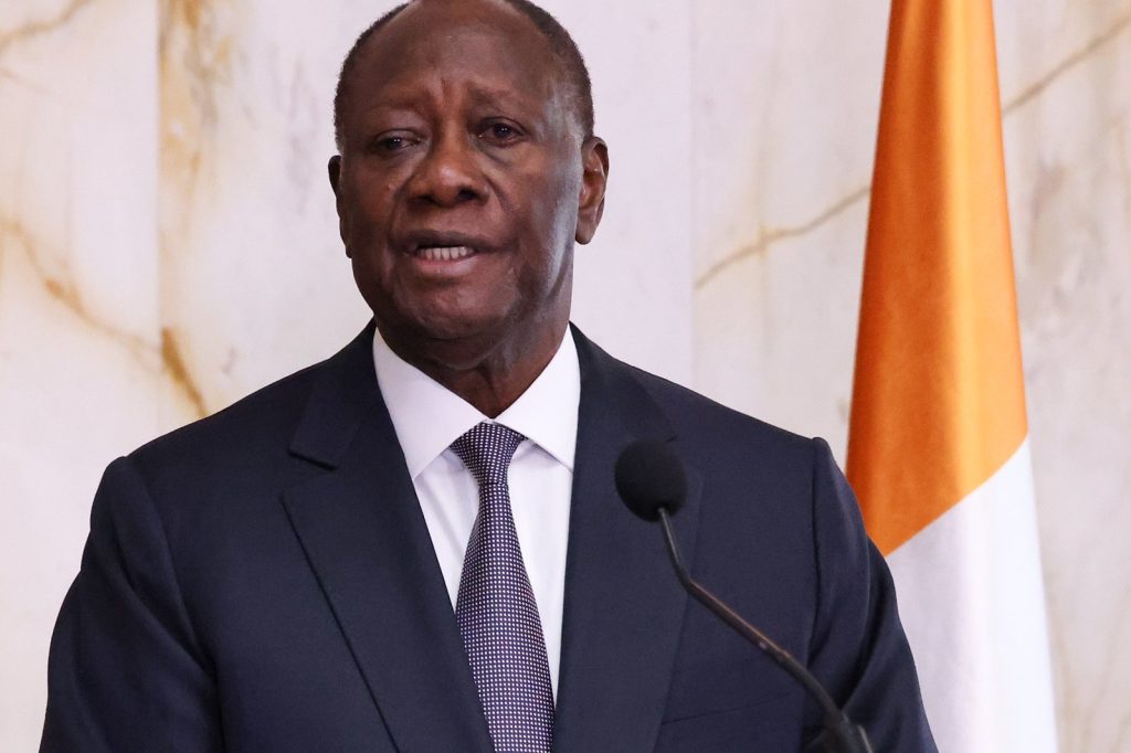 Ivory Coast Dissolves Election Commission Amid Credibility Concerns