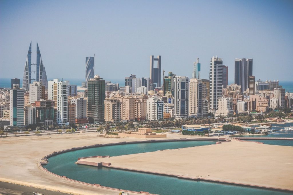 Bahrain Court Hands Down Life Sentences for Iranian Espionage Charges