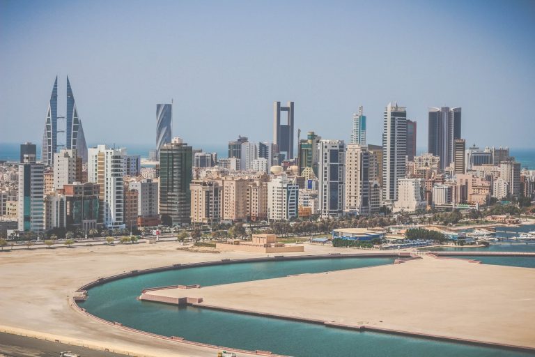 Bahrain Court Hands Down Life Sentences for Iranian Espionage Charges