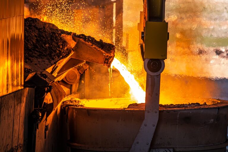 Indonesia Nickel Furnace Fire Kills 18 Workers
