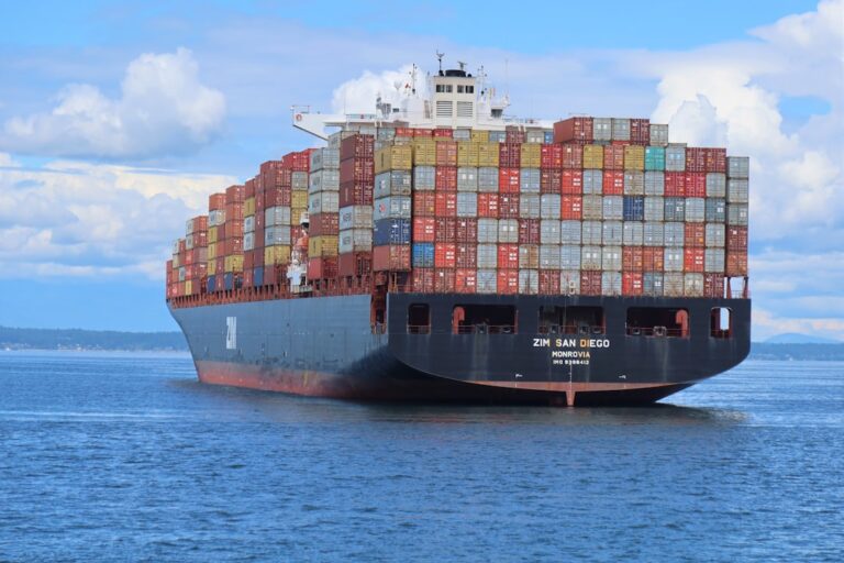 China Coast Guard rescues 17 after cargo ship sinks in South China Sea