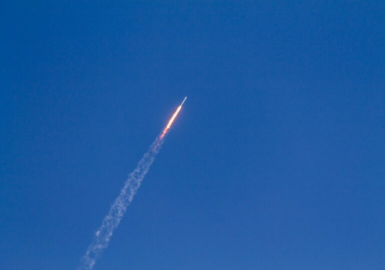 Israel Vows to Defend Itself After Iranian Missile Attack