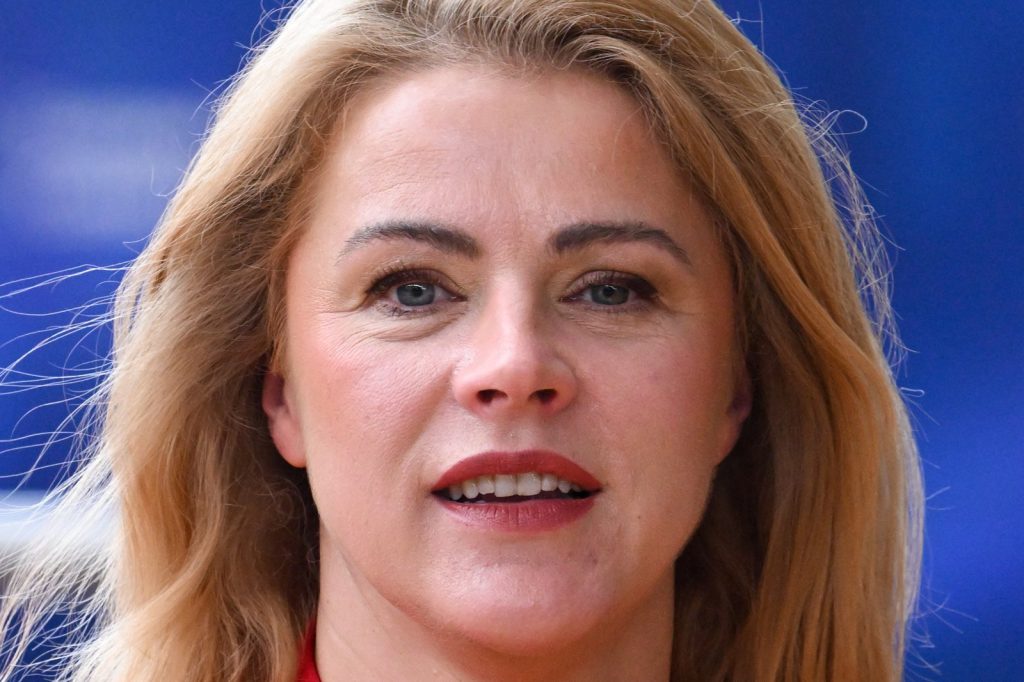 Latvian Prime Minister Evika Sili\u0146a Resigns After Losing Parliamentary Majority