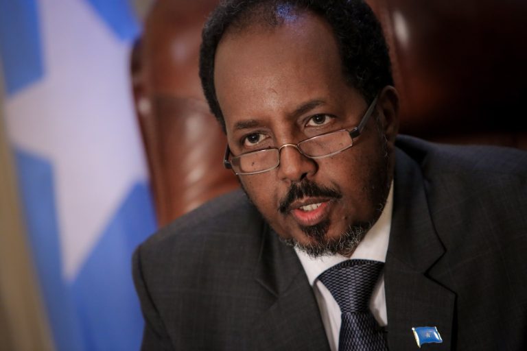 Somali President’s Term Expires Amid Stalled Talks on Election Delay