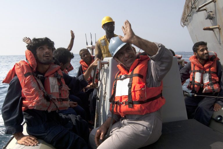 Iranian Sailors’ Return via Sistan-Baluchistan Raises Maritime Security Questions
