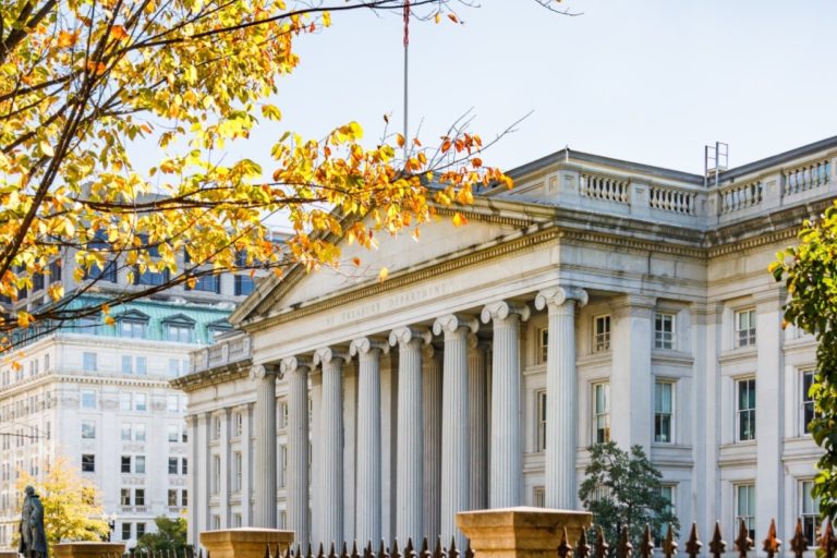 Treasury Targets Iranian Shadow Banking Networks with New Economic Sanctions
