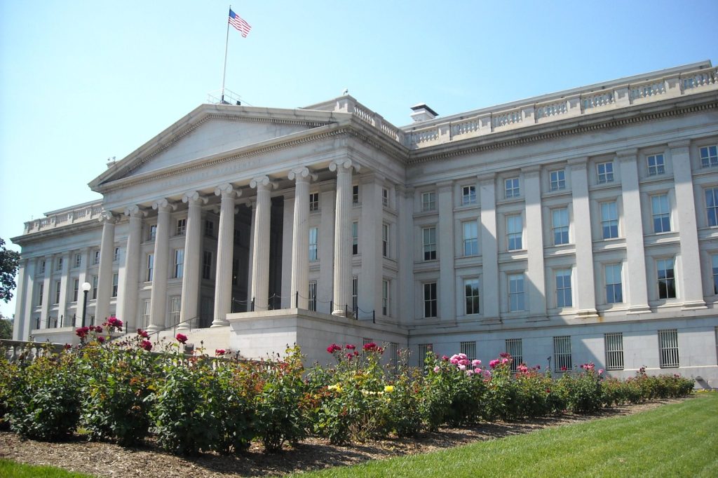 US Imposes Sanctions on Iranian Oil Shipping Entities and Individuals