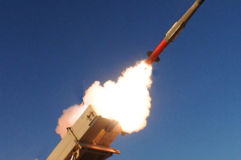 Kuwait Air Defenses Activated After Iran Confirms Strike on U.S. Base