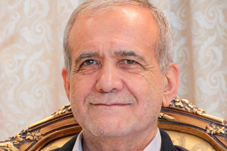 Iranian President Orders Internet Restored After 87-Day War Blackout